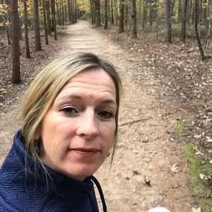 Meet your Posher, Tina rose